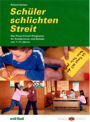 schler als streitschlichter